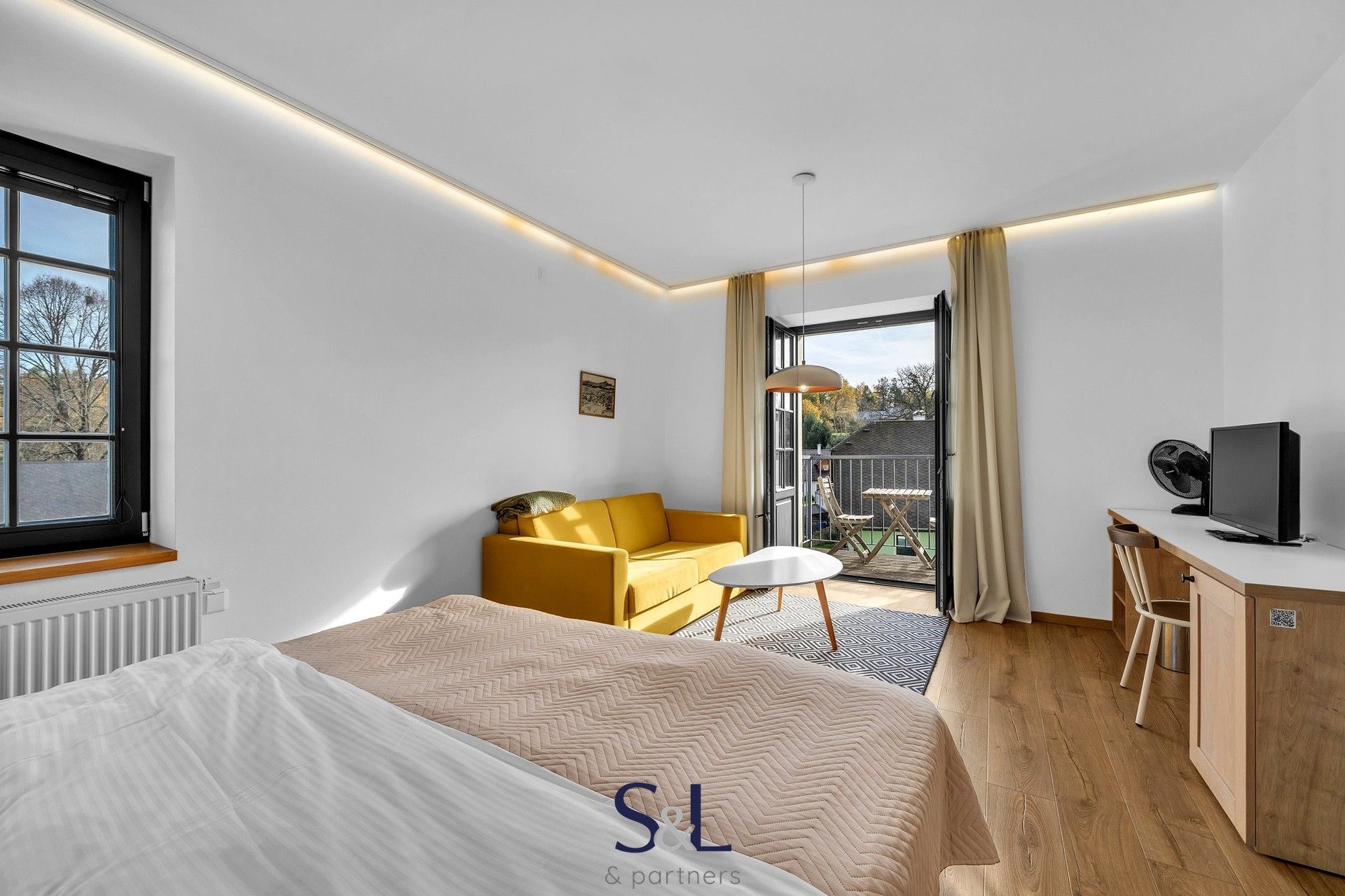 Prodej komerčního prostoru 1005 m² - foto 25