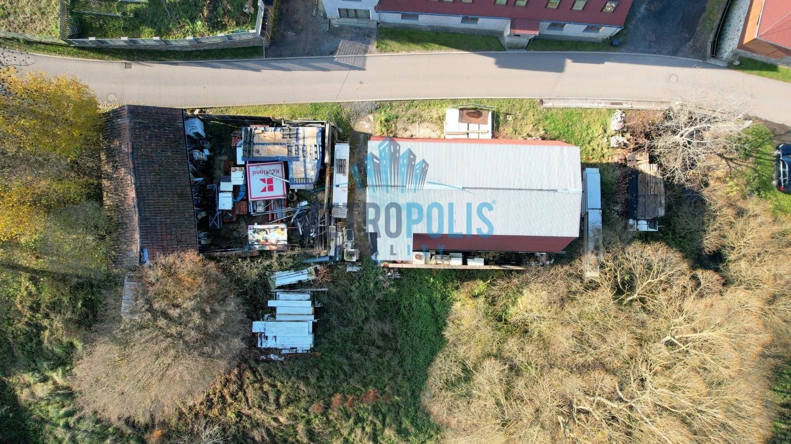 Prodej domu 200 m² - foto 1