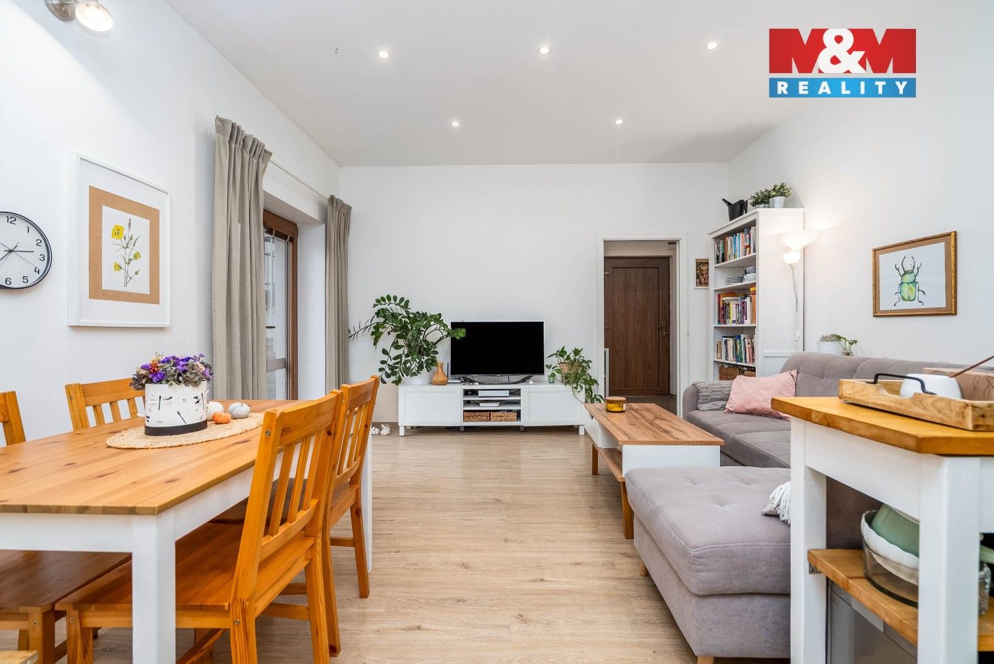 Prodej bytu 3+kk 72 m² - foto 3