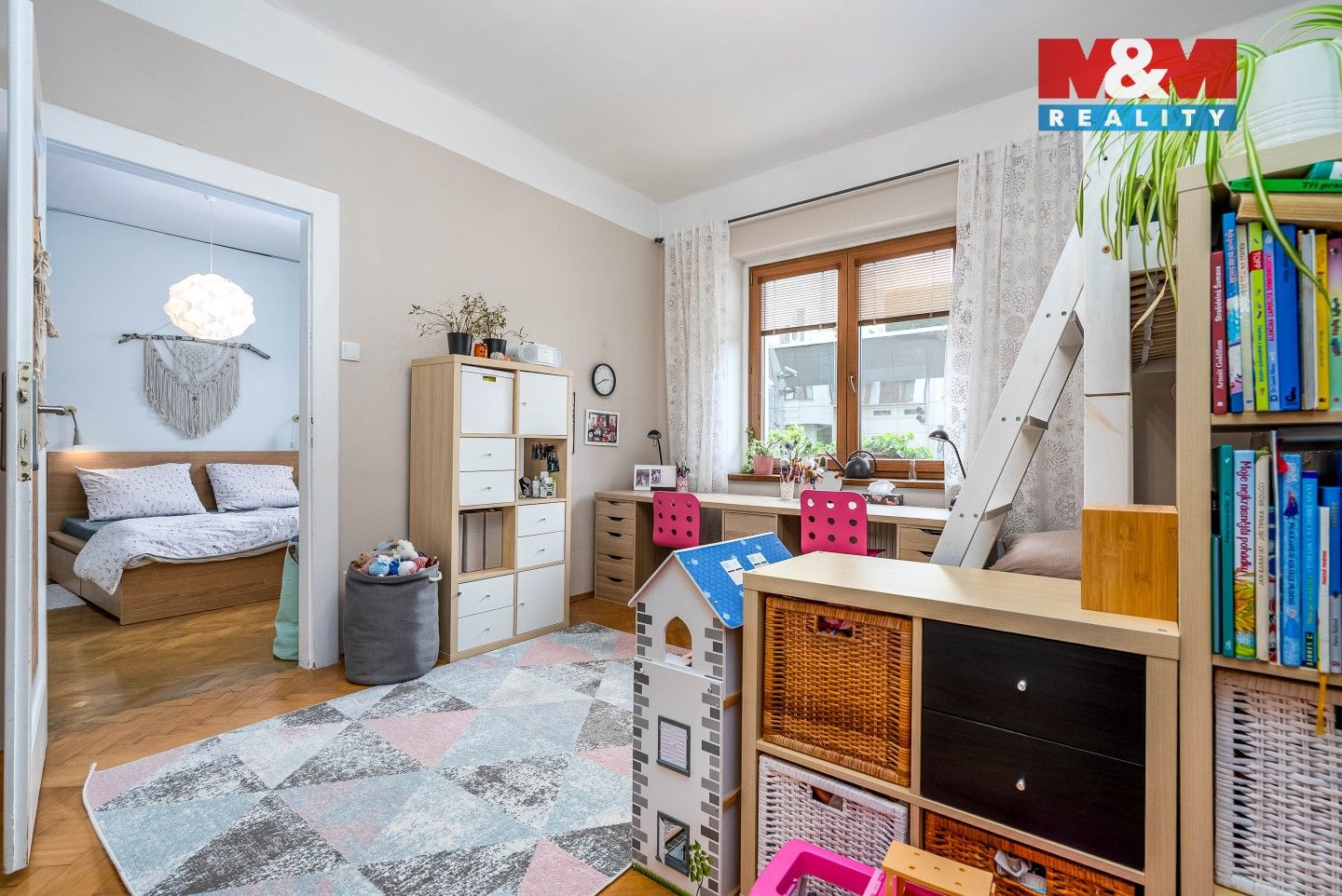 Prodej bytu 3+kk 72 m² - foto 5