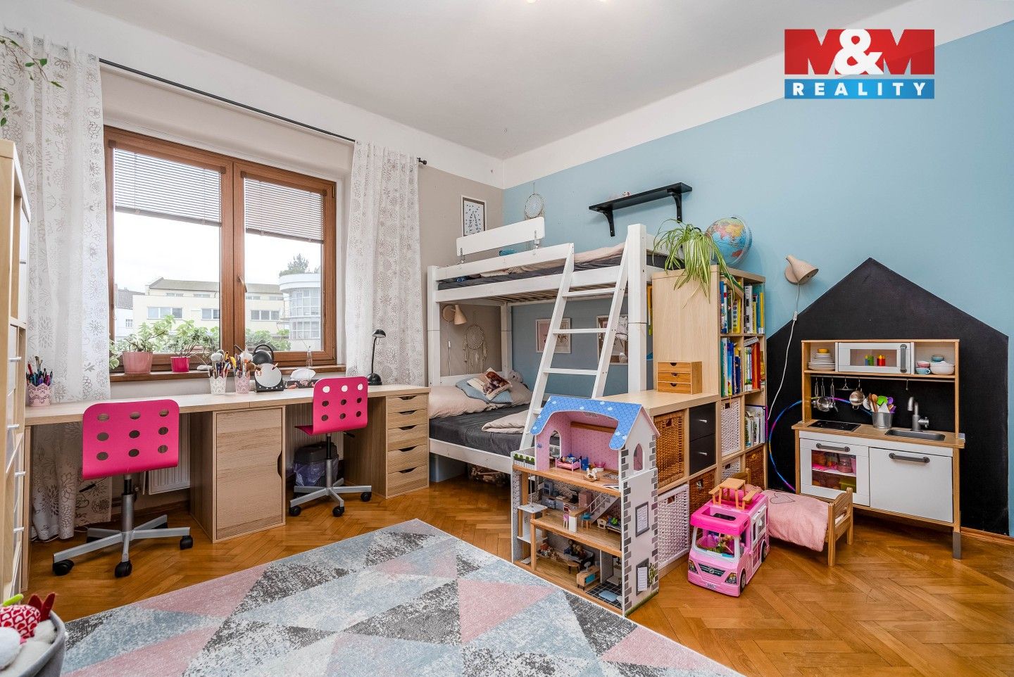 Prodej bytu 3+kk 72 m² - foto 6