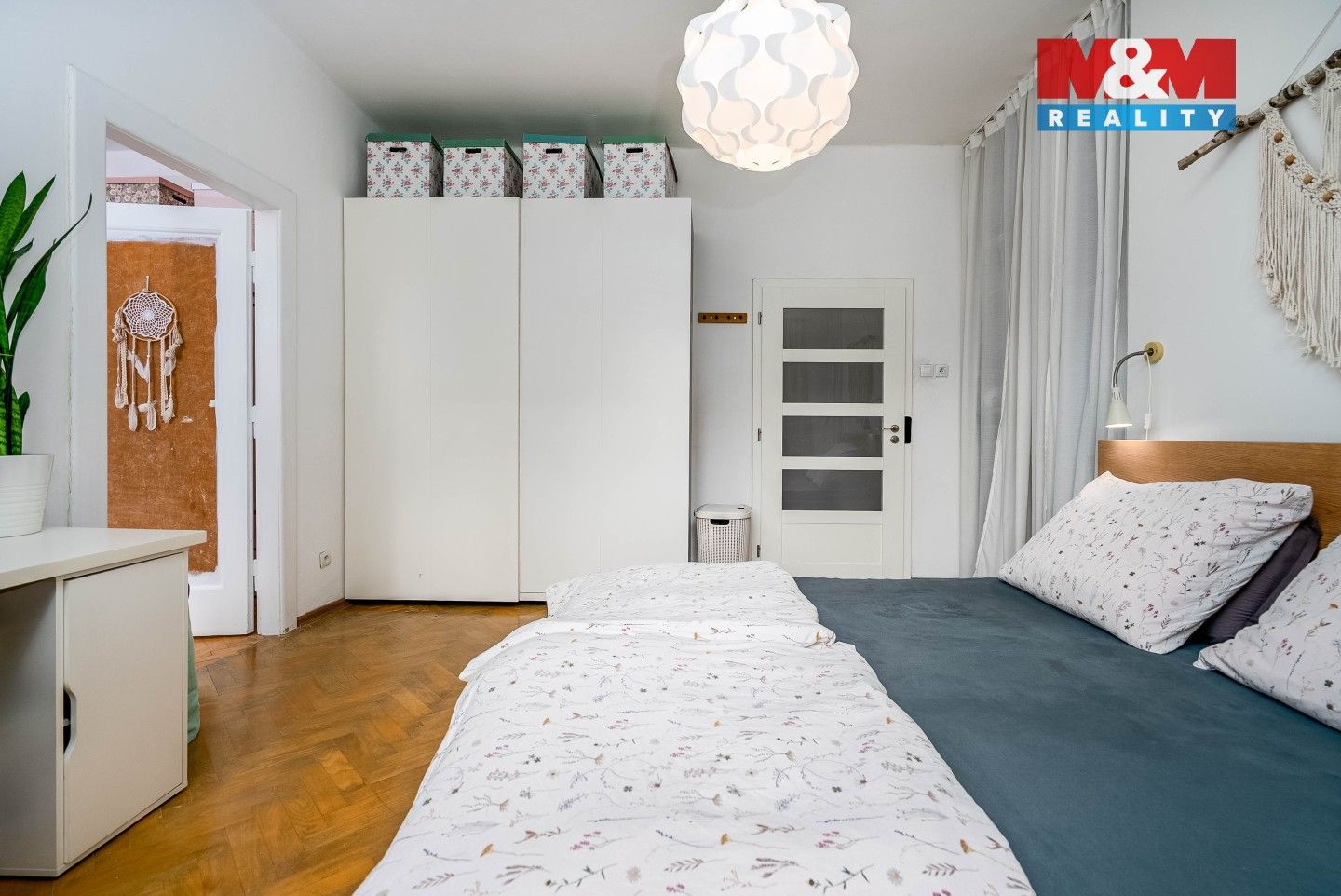 Prodej bytu 3+kk 72 m² - foto 8