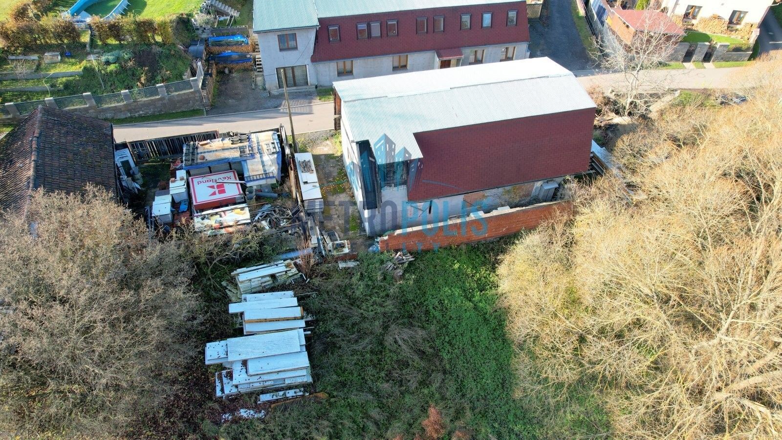Prodej domu 200 m² - foto 14