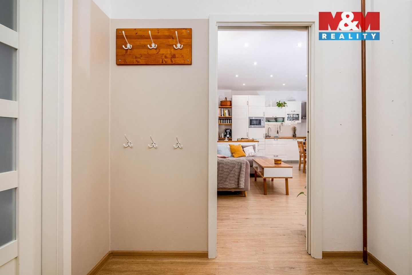 Prodej bytu 3+kk 72 m² - foto 11