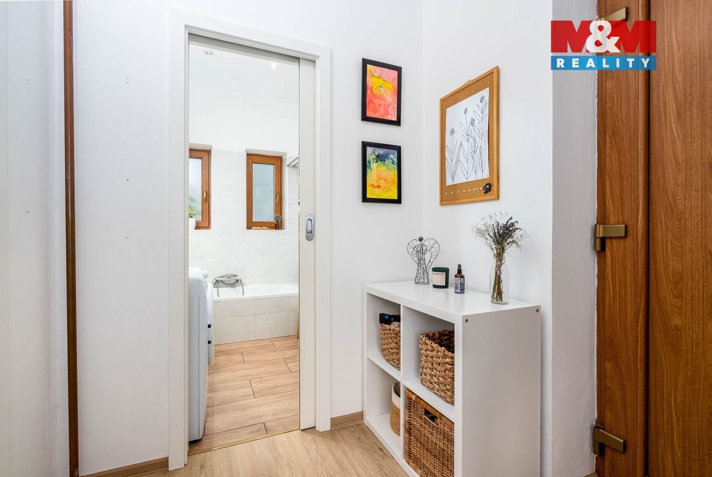 Prodej bytu 3+kk 72 m² - foto 13