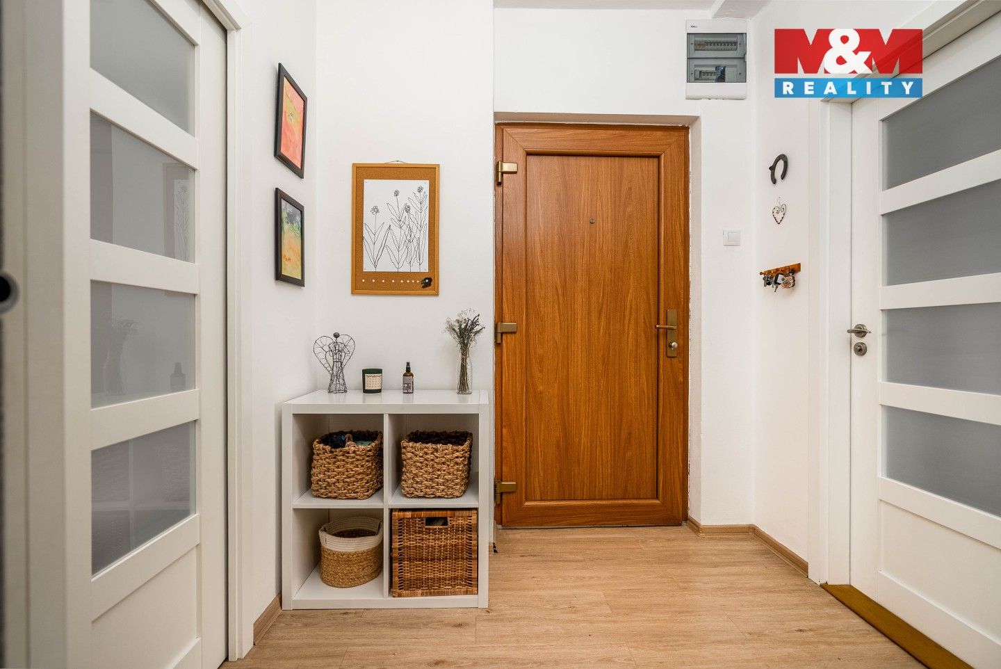 Prodej bytu 3+kk 72 m² - foto 12