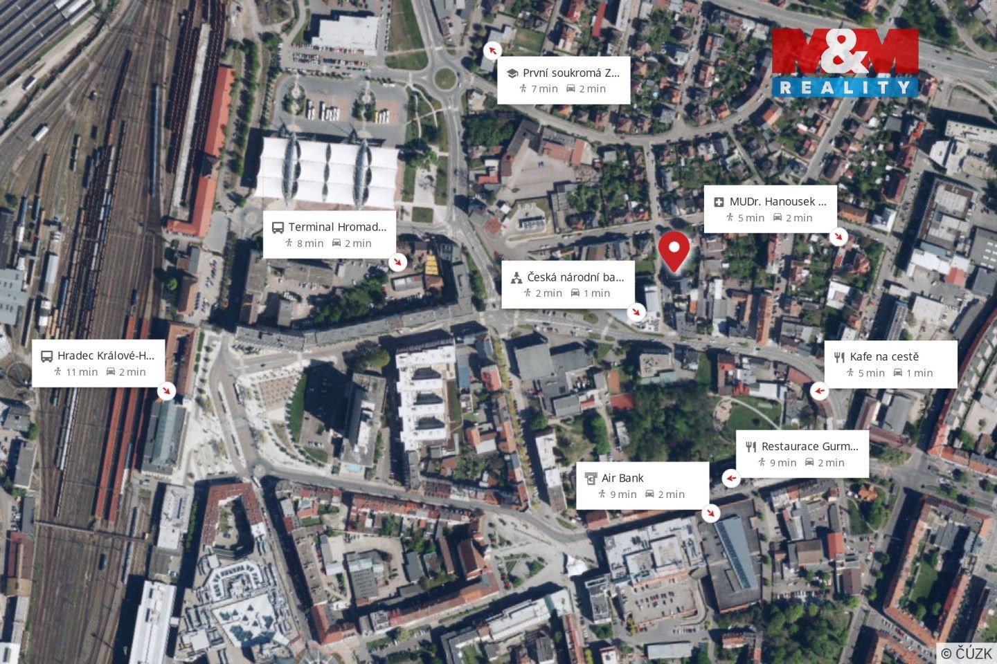 Prodej bytu 3+kk 72 m² - foto 21