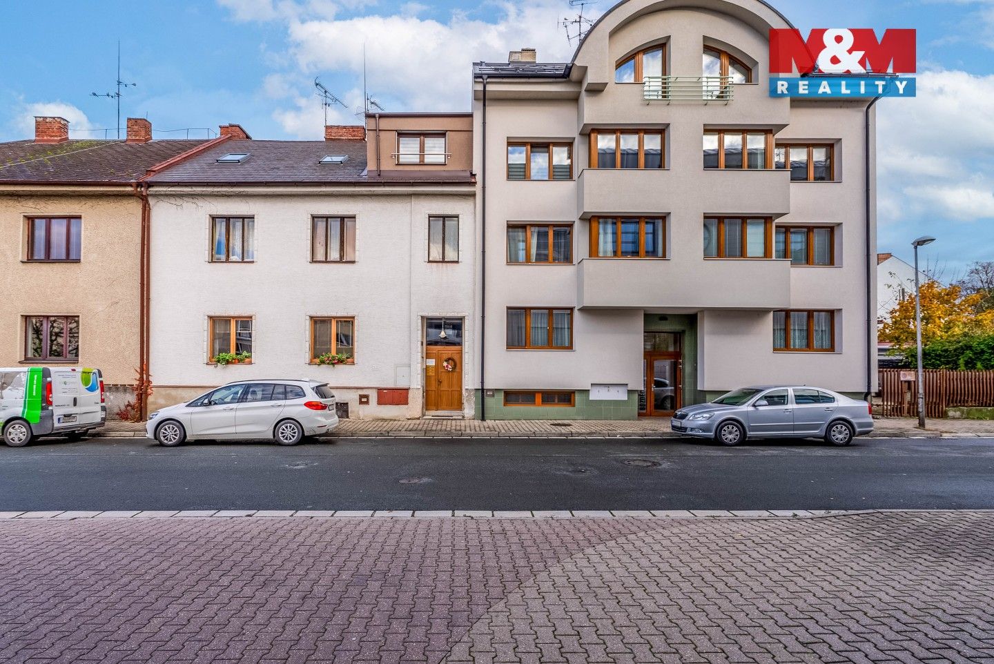 Prodej bytu 3+kk 72 m² - foto 19