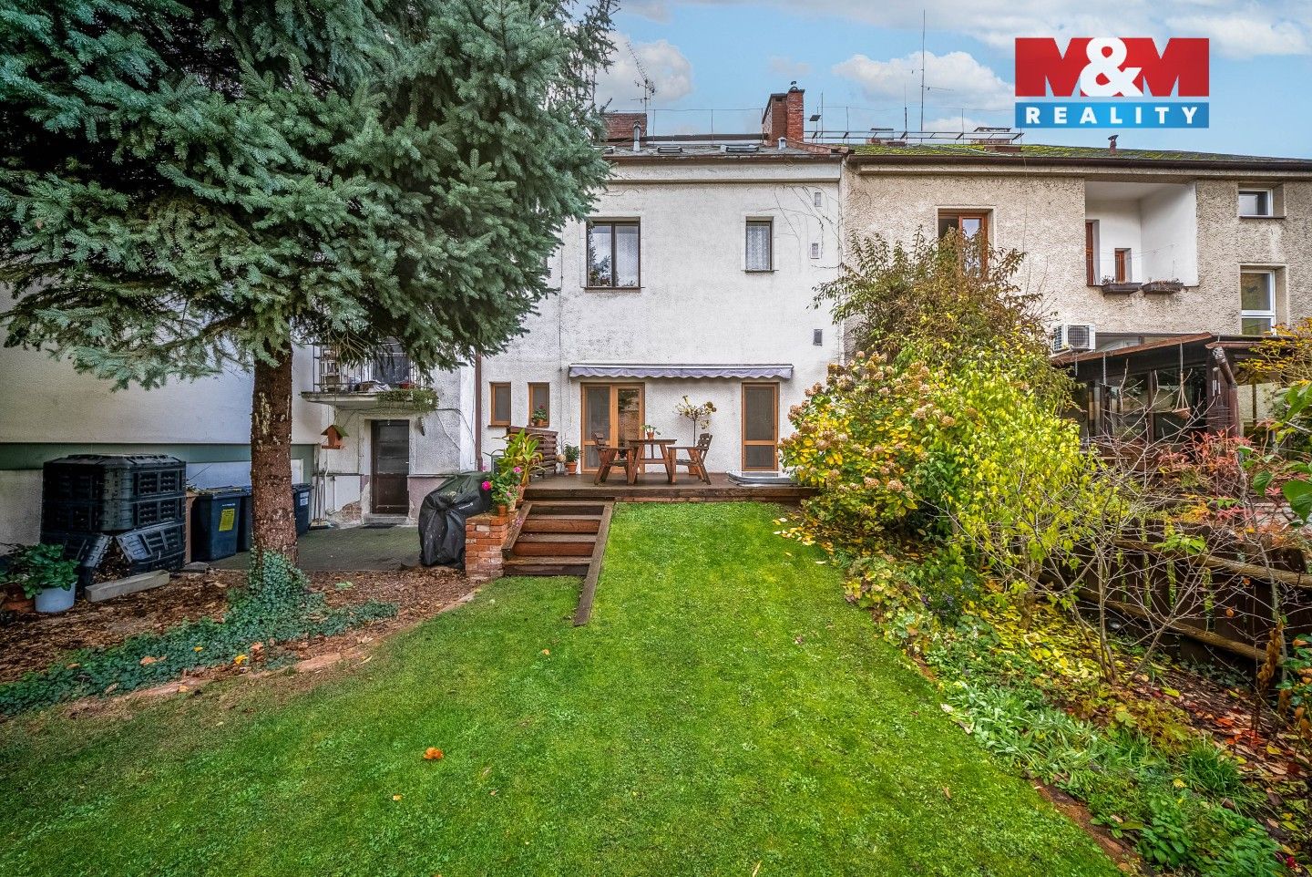 Prodej bytu 3+kk 72 m² - foto 17