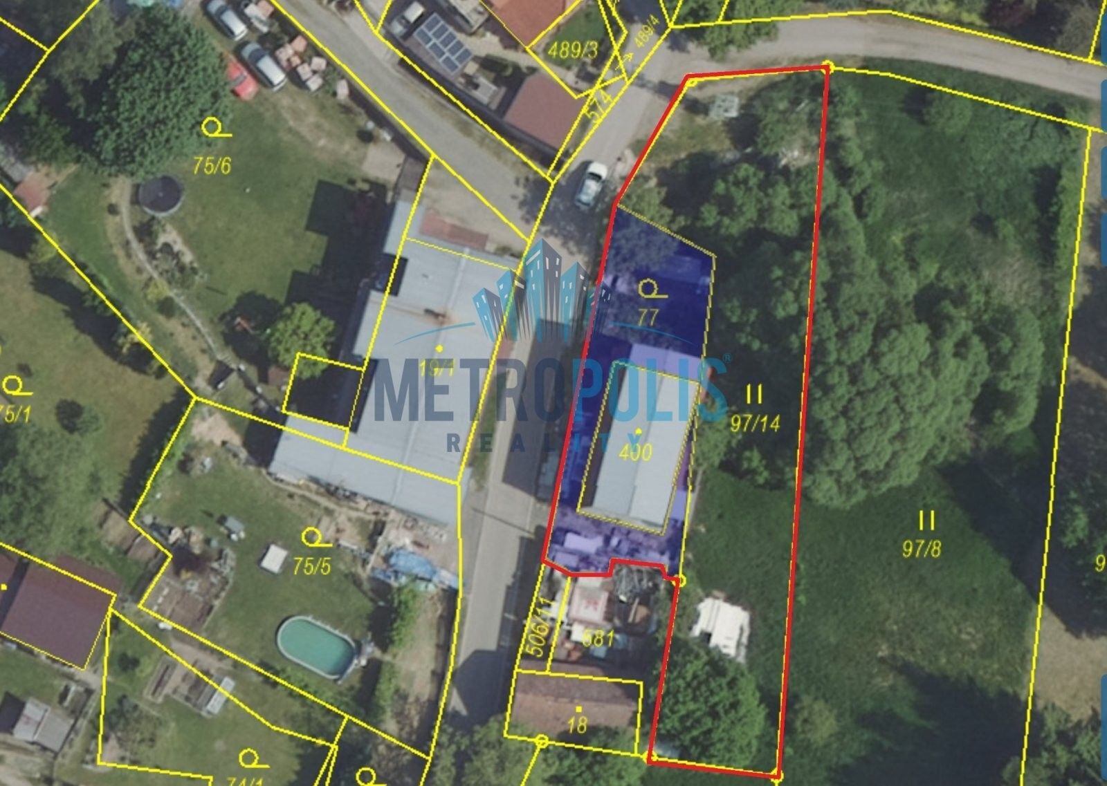 Prodej domu 200 m² - foto 25