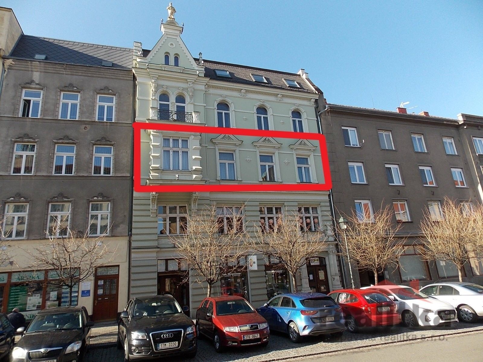 Pronájem komerčního prostoru 148 m² - foto 11