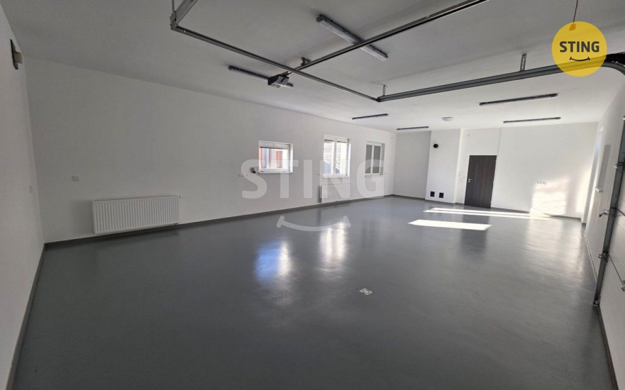 Prodej komerčního prostoru 116 m² - foto 4