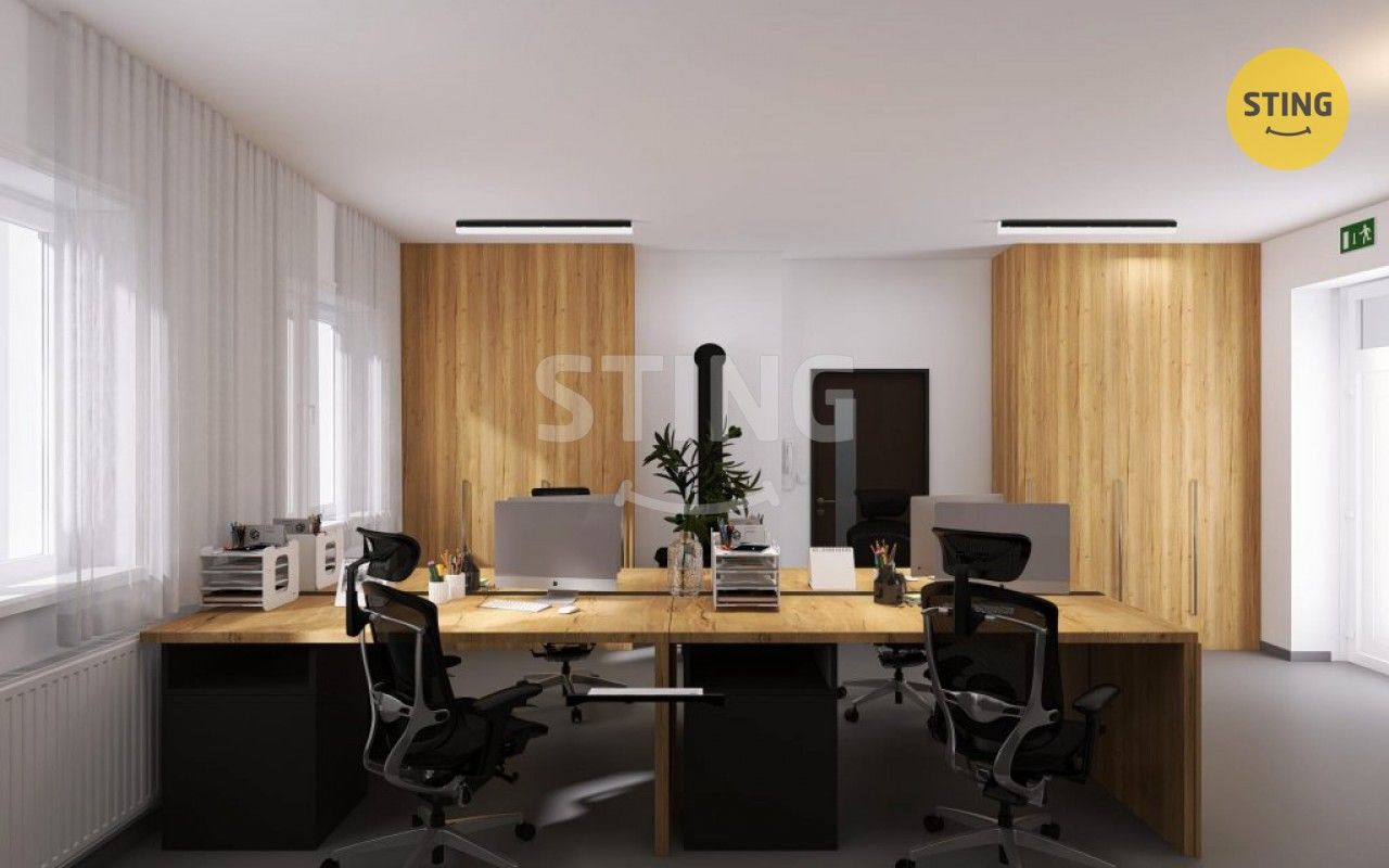 Prodej komerčního prostoru 116 m² - foto 3