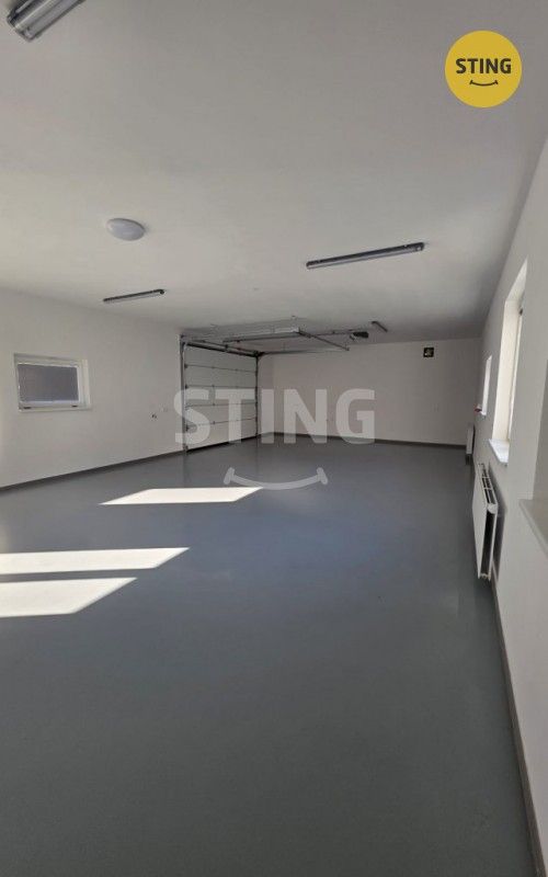Prodej komerčního prostoru 116 m² - foto 8
