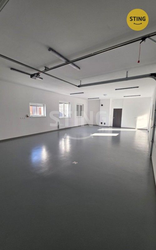 Prodej komerčního prostoru 116 m² - foto 9