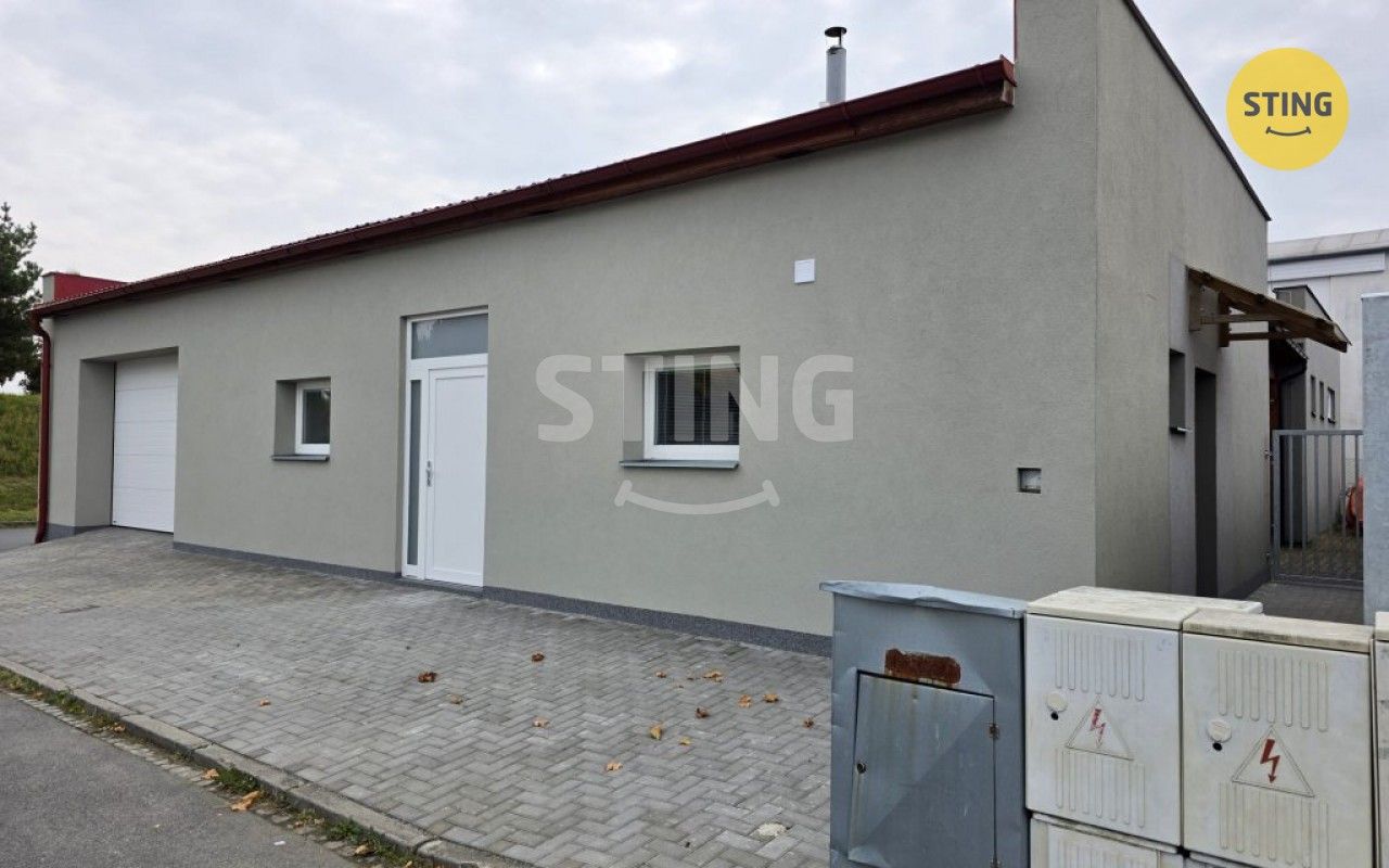 Prodej komerčního prostoru 116 m² - foto 10