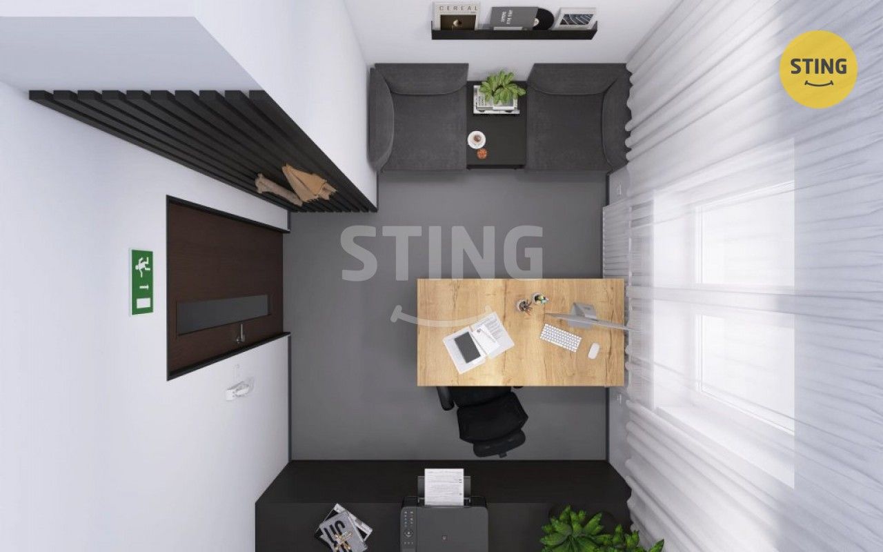 Prodej komerčního prostoru 116 m² - foto 15