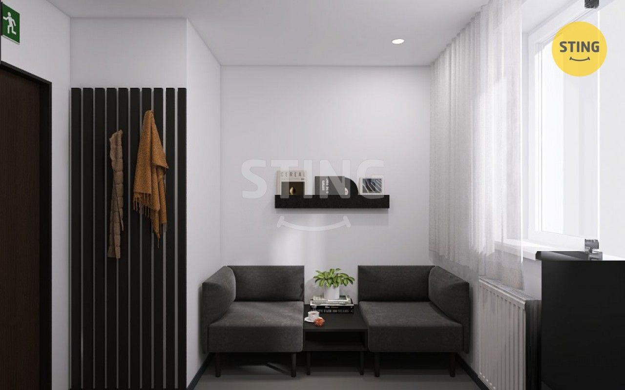 Prodej komerčního prostoru 116 m² - foto 16