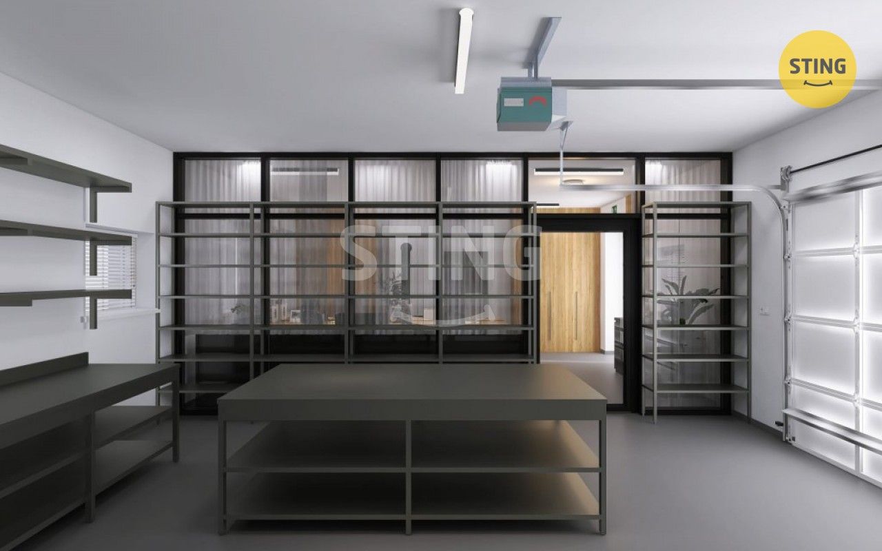 Prodej komerčního prostoru 116 m² - foto 17
