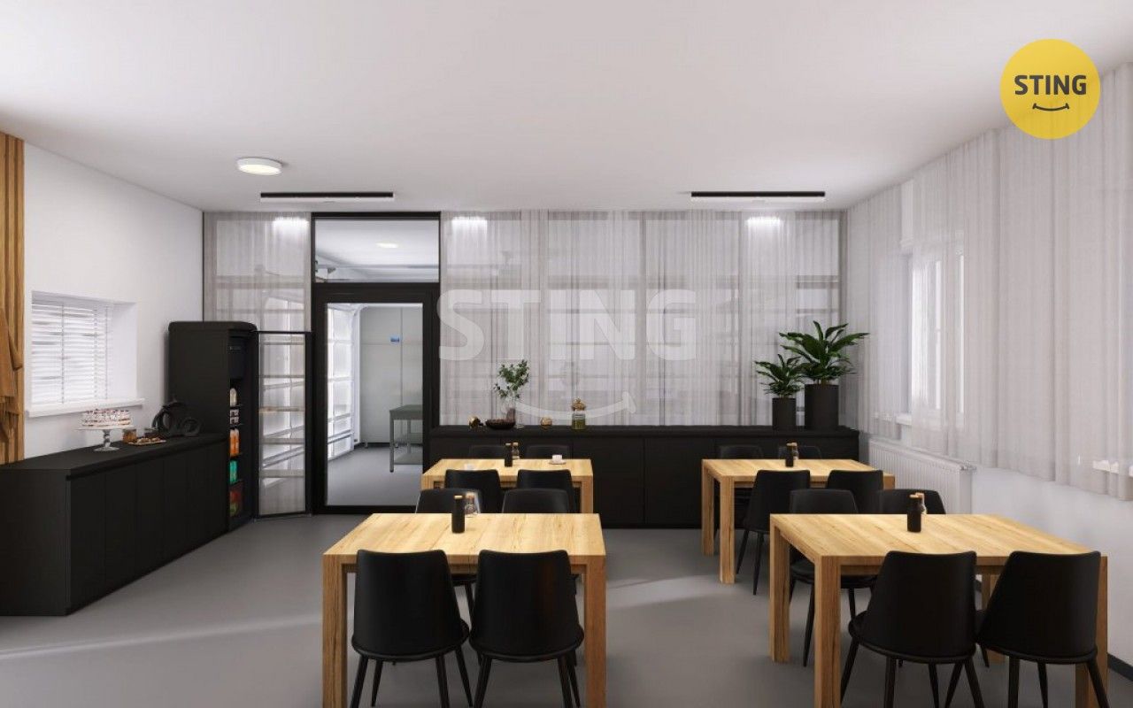 Prodej komerčního prostoru 116 m² - foto 18