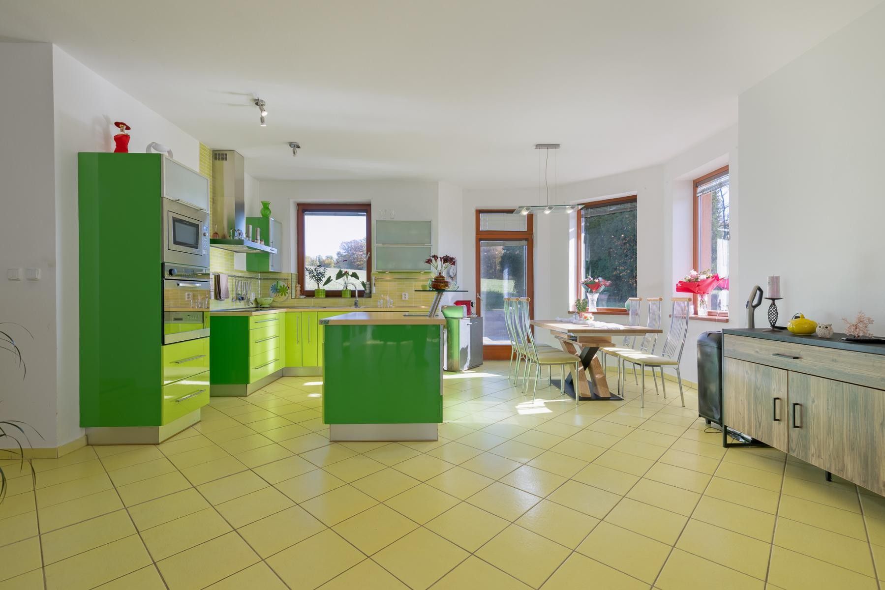 Prodej domu 460 m² - foto 5
