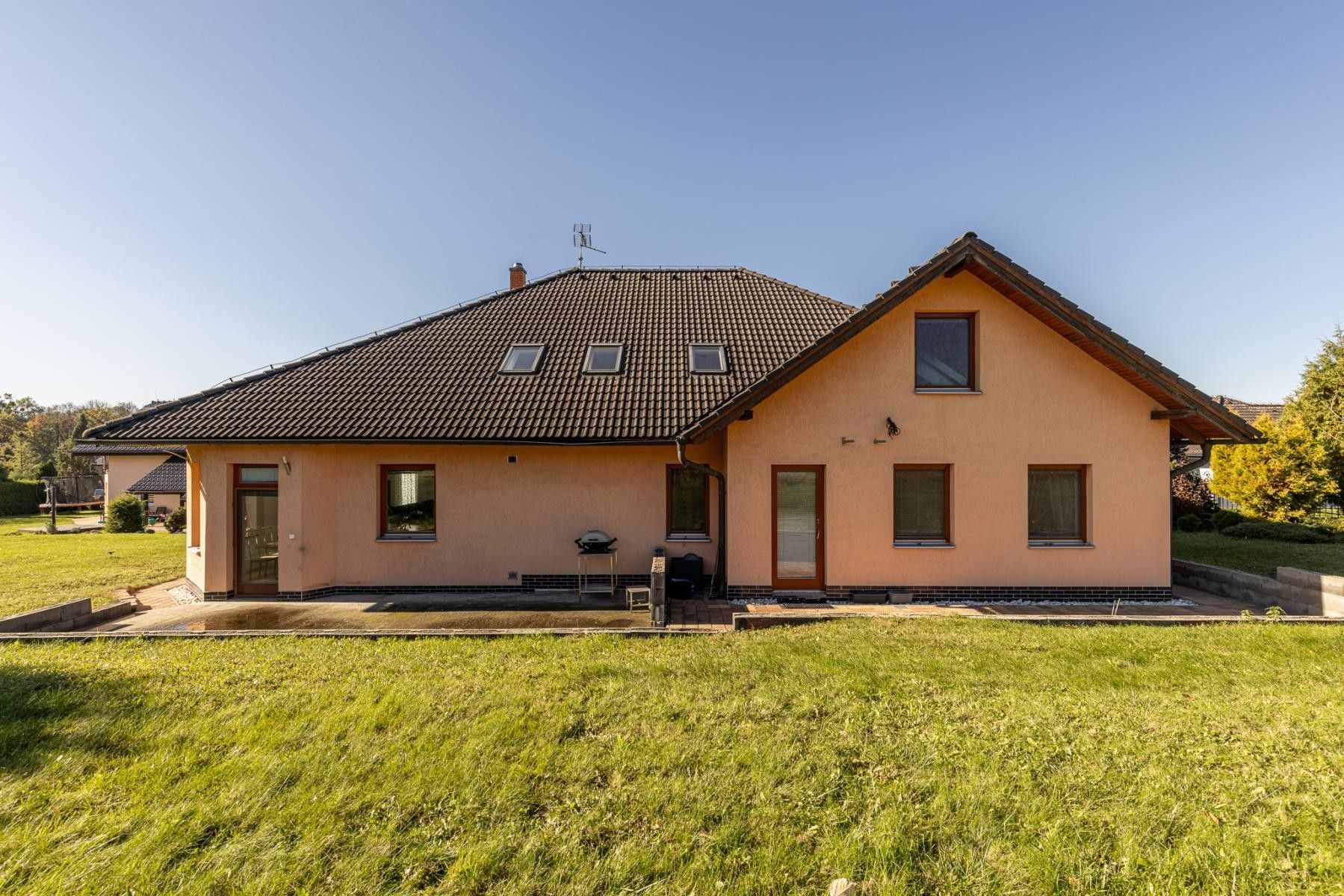 Prodej domu 460 m² - foto 3