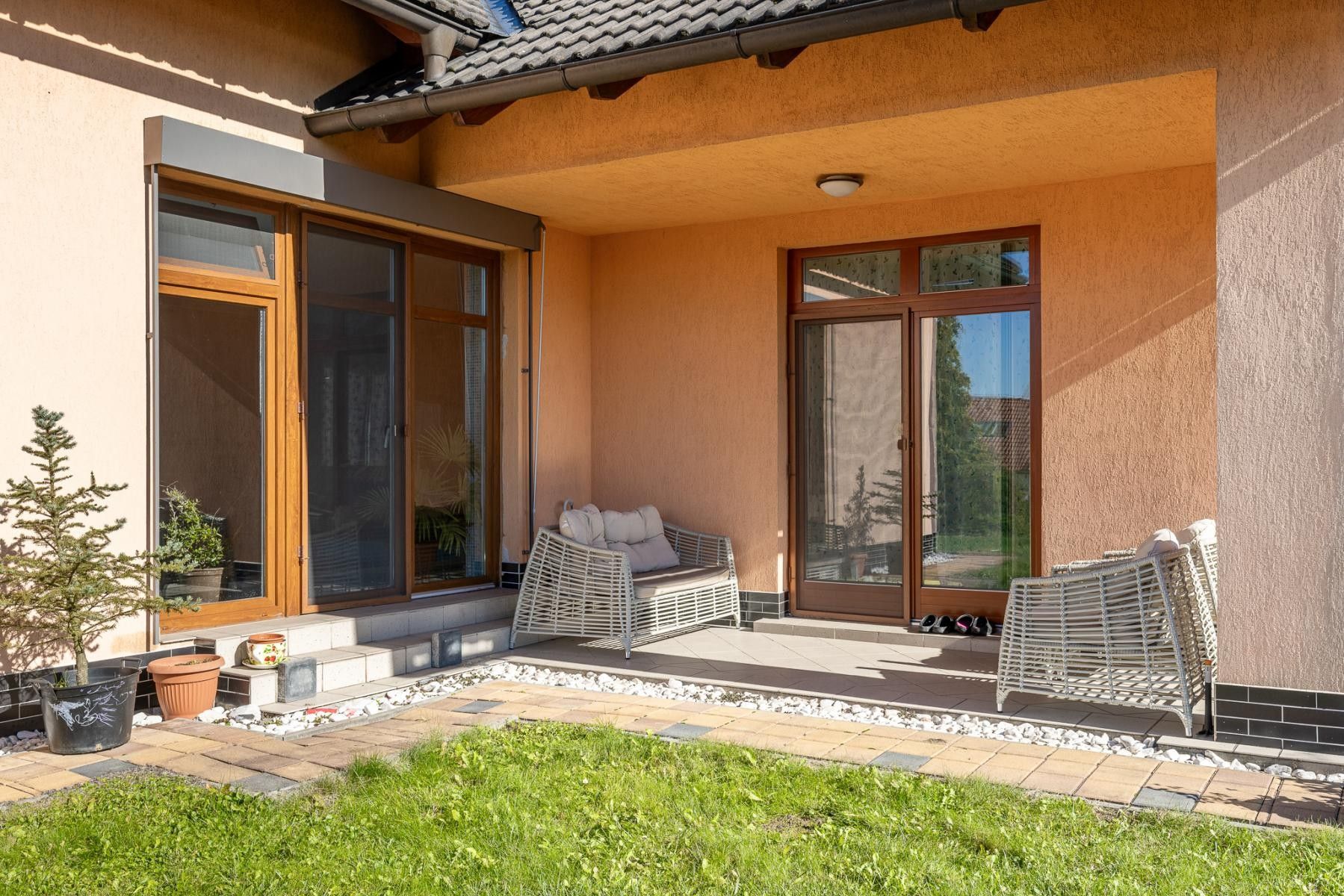 Prodej domu 460 m² - foto 4