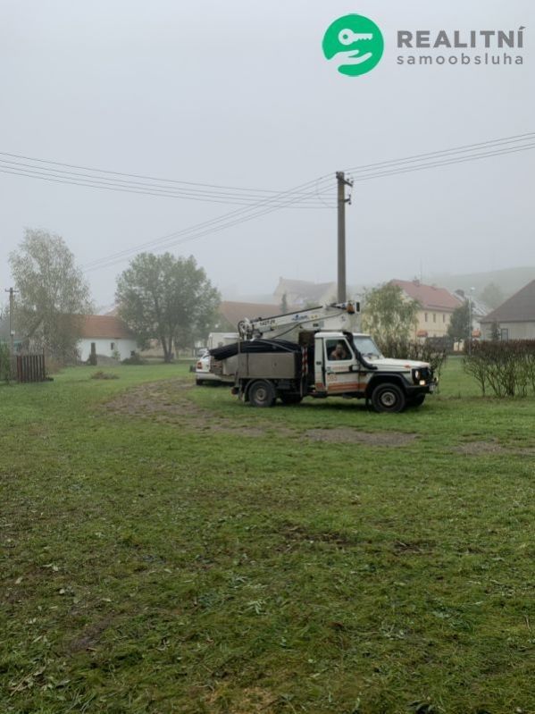 Prodej pozemku 670 m² - foto 8