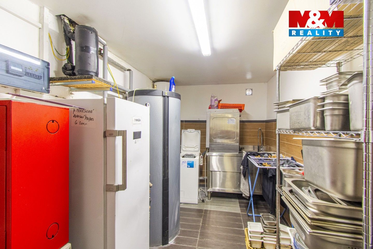 Prodej domu 320 m² - foto 16