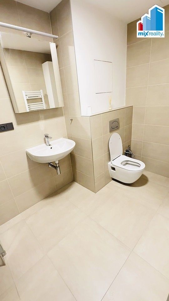 Pronájem bytu 1+kk 40 m² - foto 10