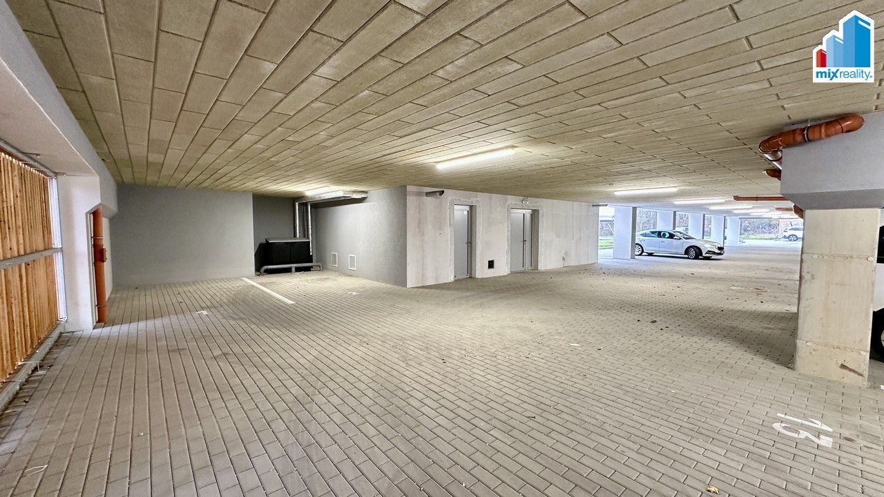 Pronájem bytu 1+kk 40 m² - foto 14