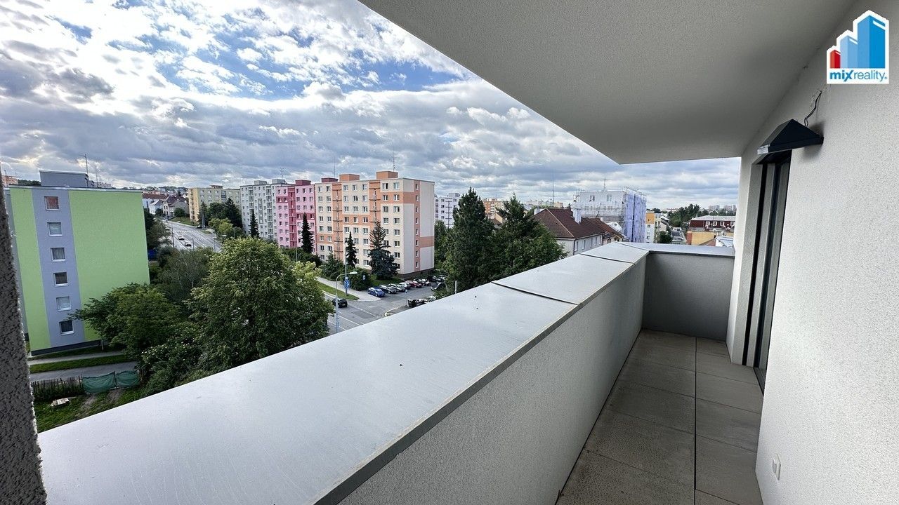 Pronájem bytu 1+kk 40 m² - foto 20