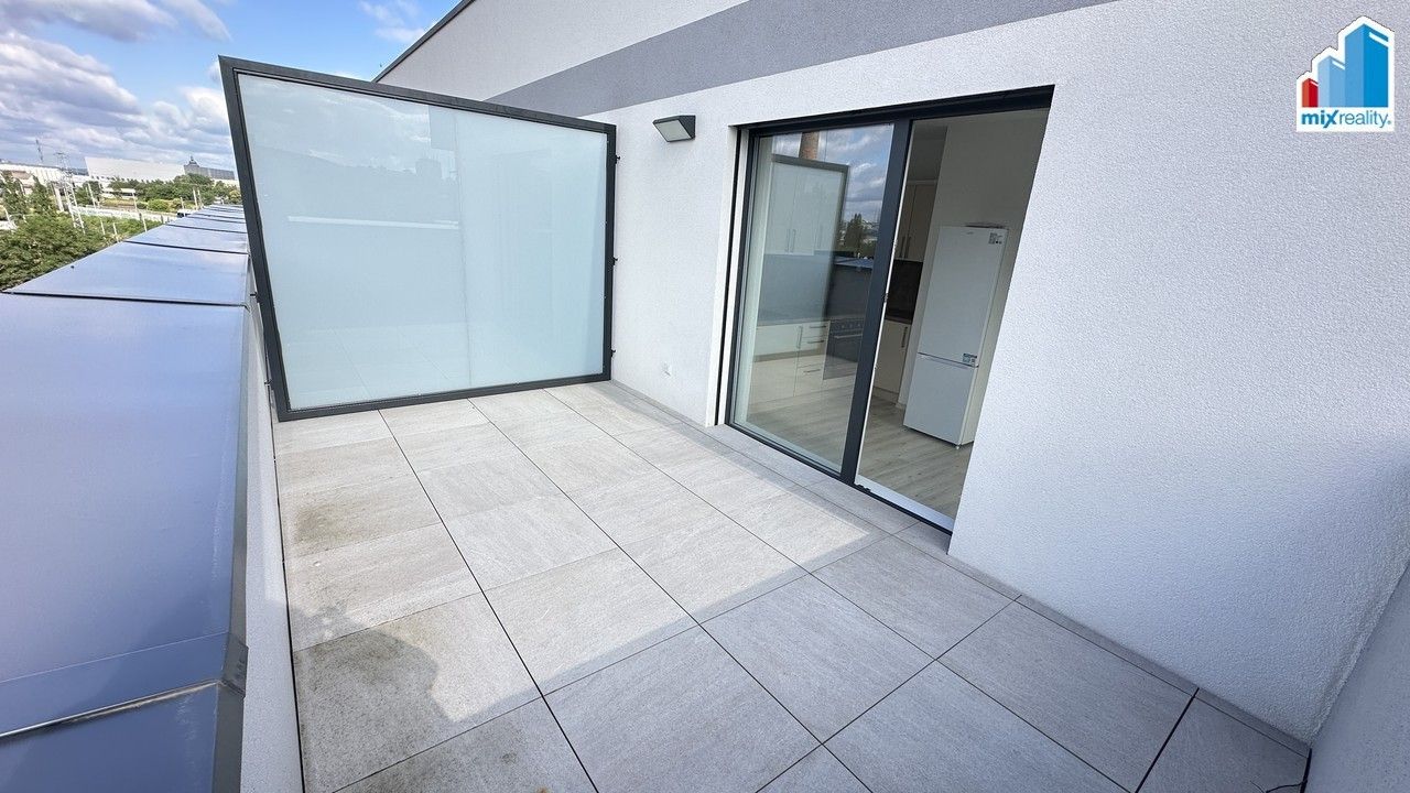 Pronájem bytu 1+kk 40 m² - foto 21