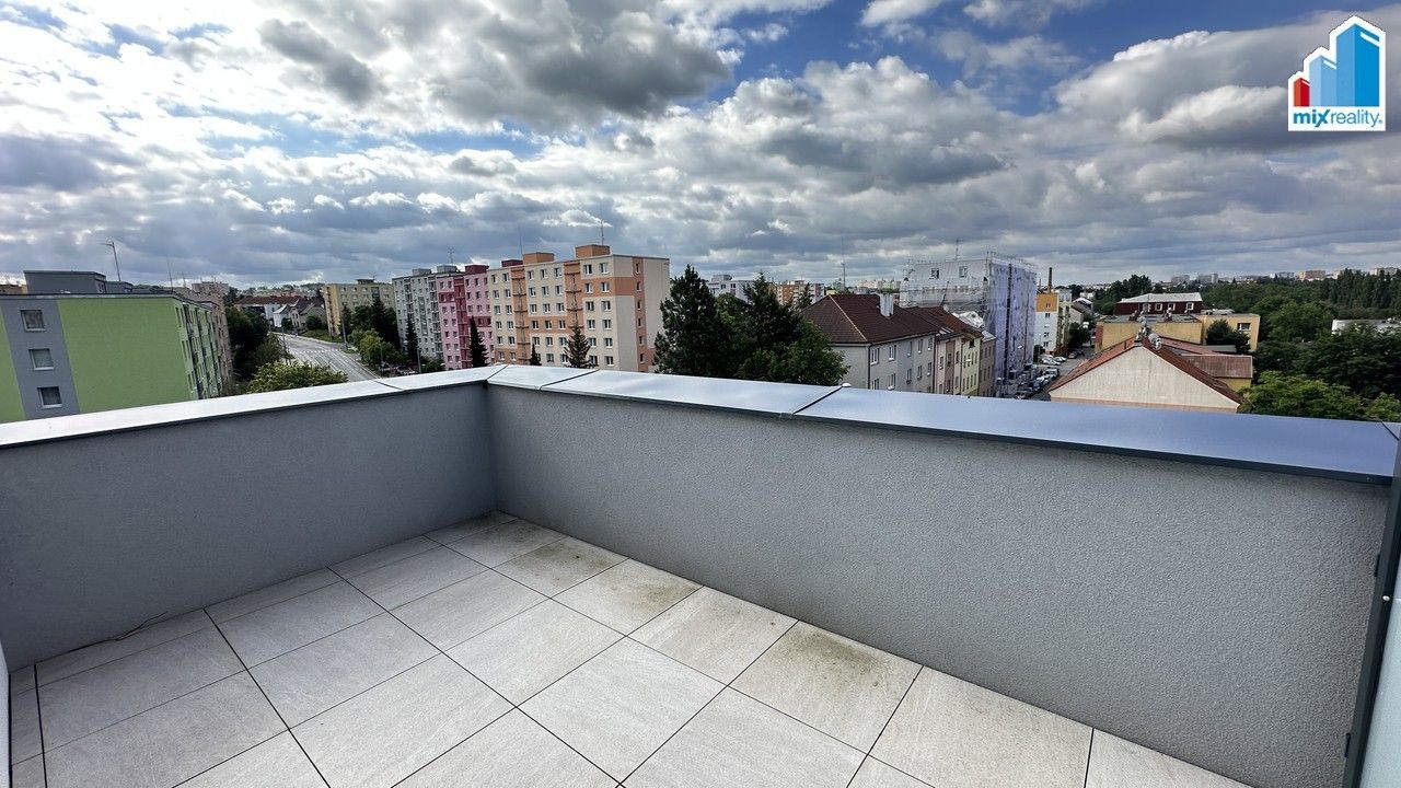 Pronájem bytu 1+kk 40 m² - foto 23