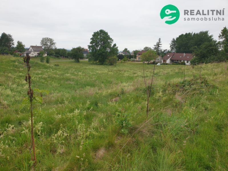 Prodej pozemku 7456 m² - foto 3