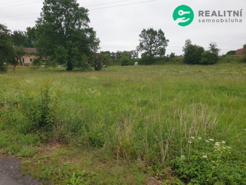 Prodej pozemku 7456 m² - foto 1