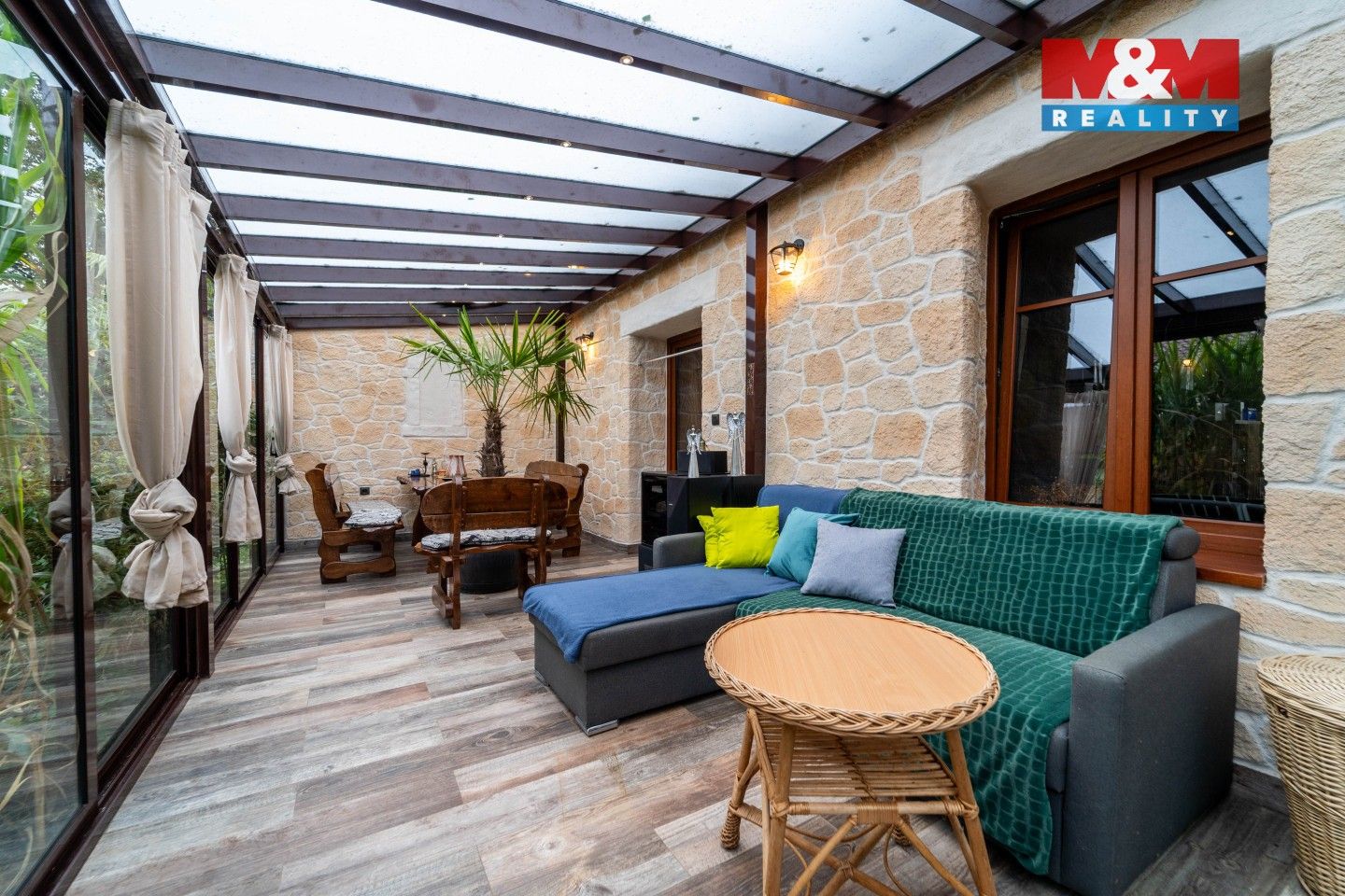 Prodej komerčního prostoru 340 m² - foto 6