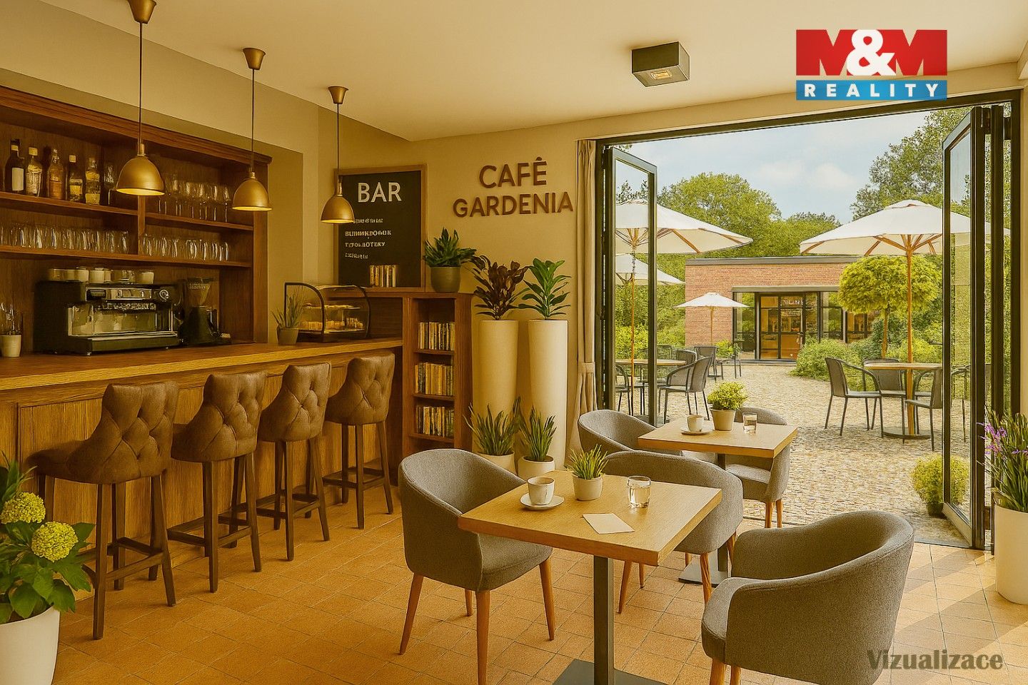 Prodej komerčního prostoru 340 m² - foto 3