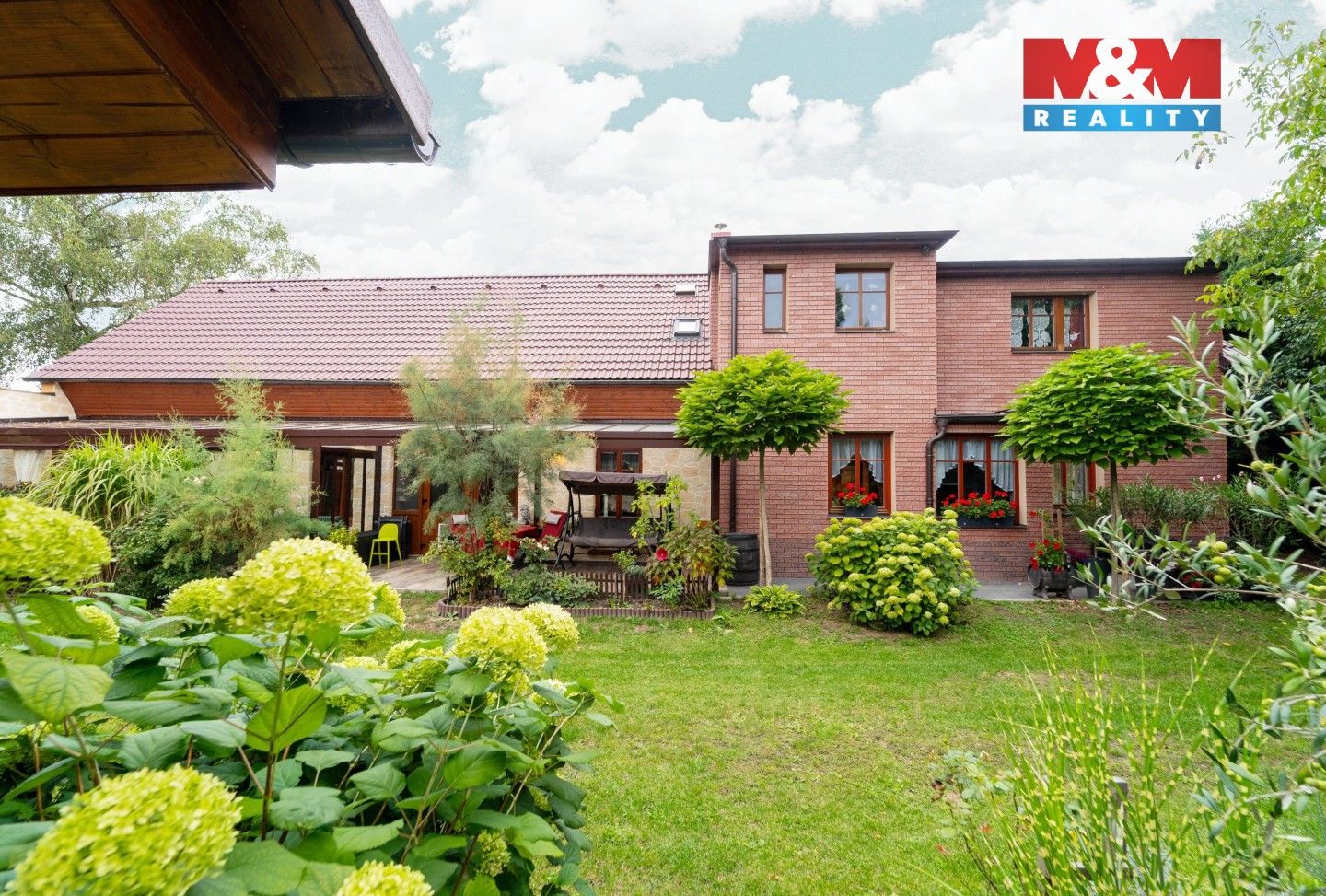Prodej komerčního prostoru 340 m² - foto 5