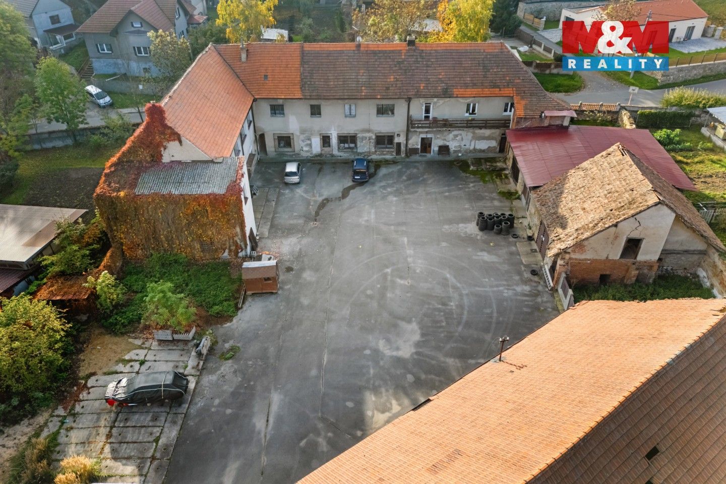 Prodej domu 300 m² - foto 6