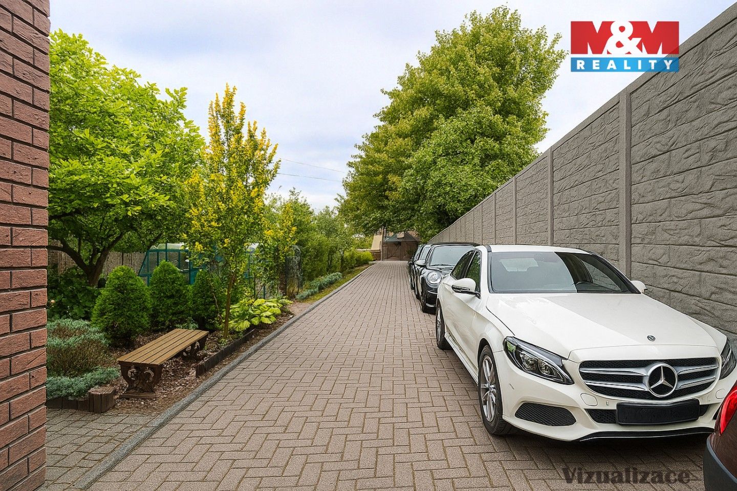 Prodej komerčního prostoru 340 m² - foto 13