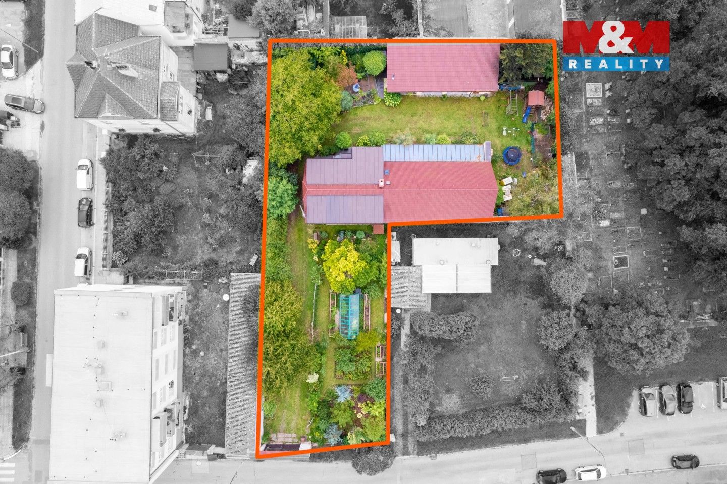 Prodej komerčního prostoru 340 m² - foto 14