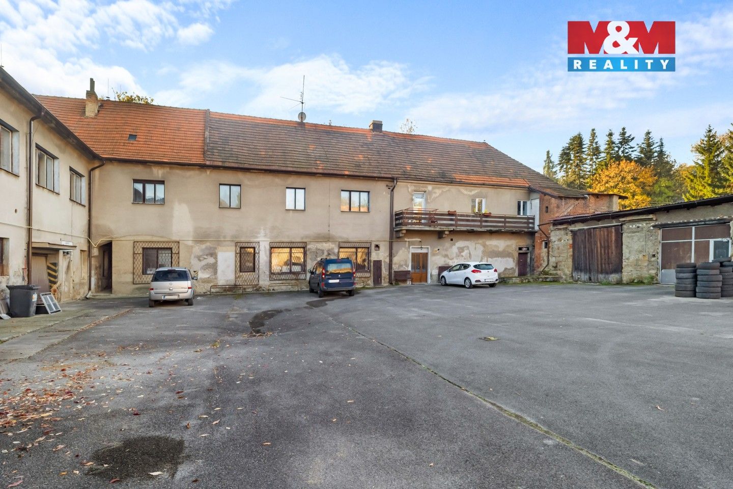Prodej domu 300 m² - foto 13