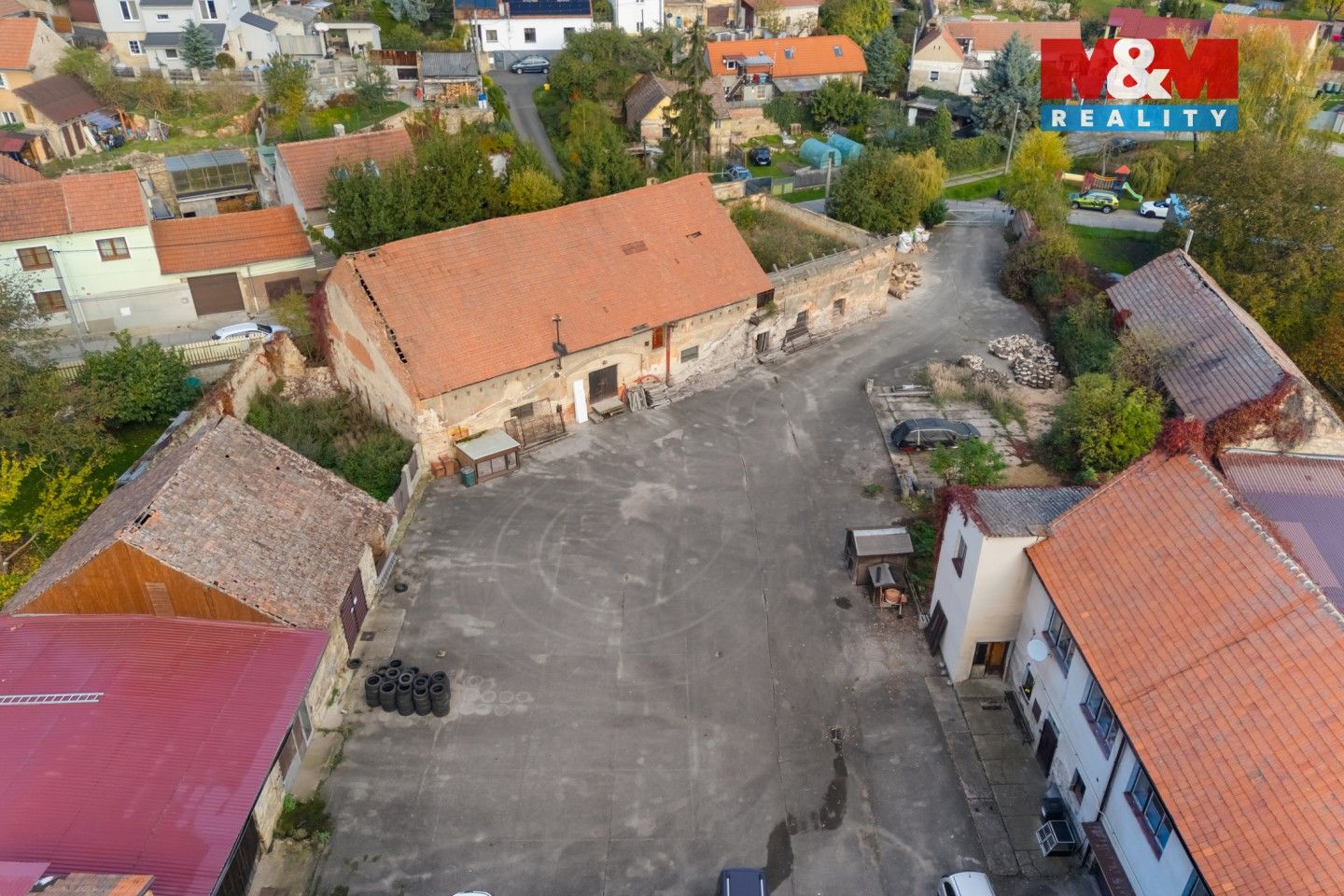 Prodej domu 300 m² - foto 22