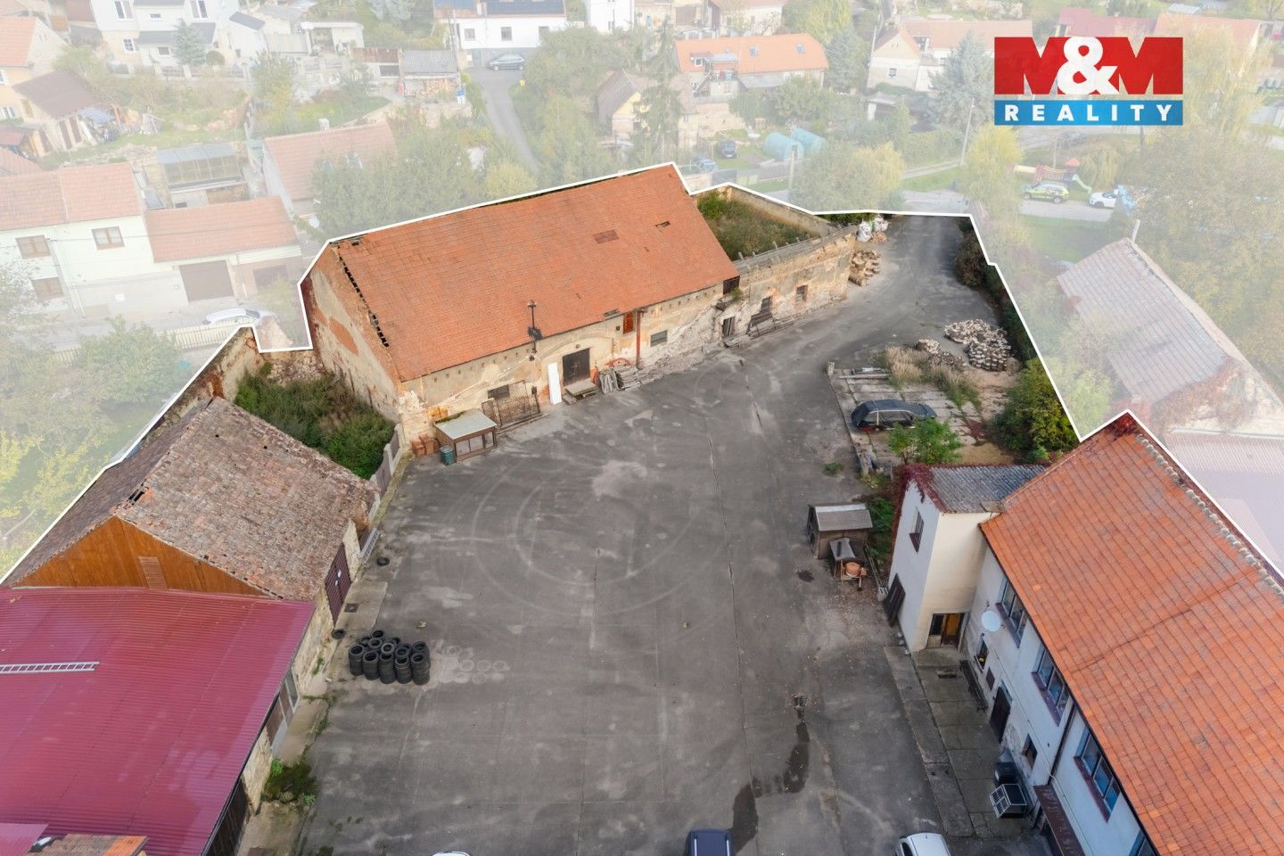 Prodej domu 300 m² - foto 23