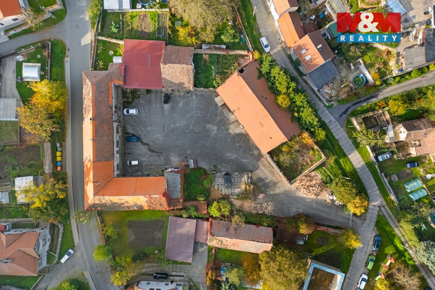 Prodej domu 300 m² - foto 24