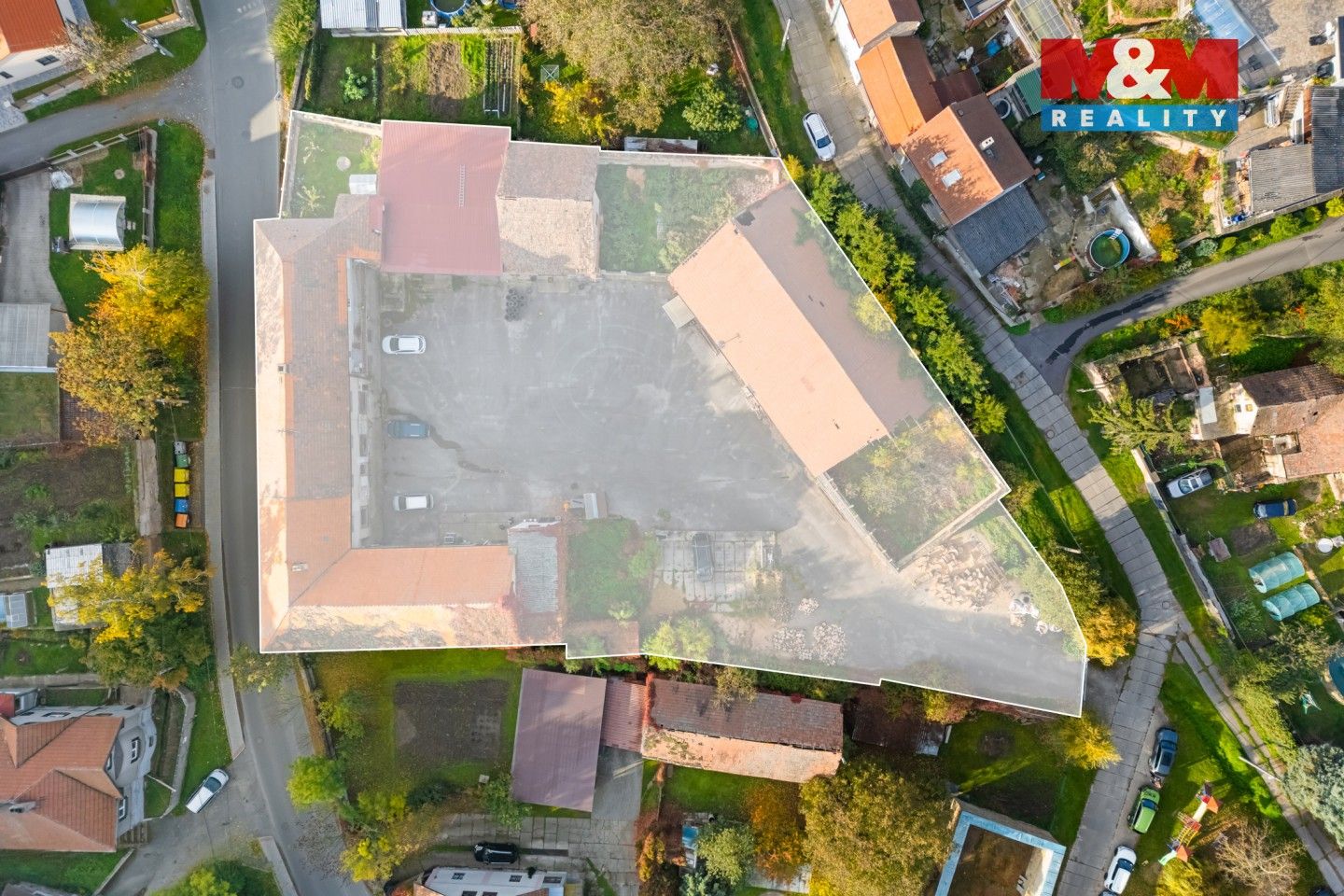 Prodej domu 300 m² - foto 25