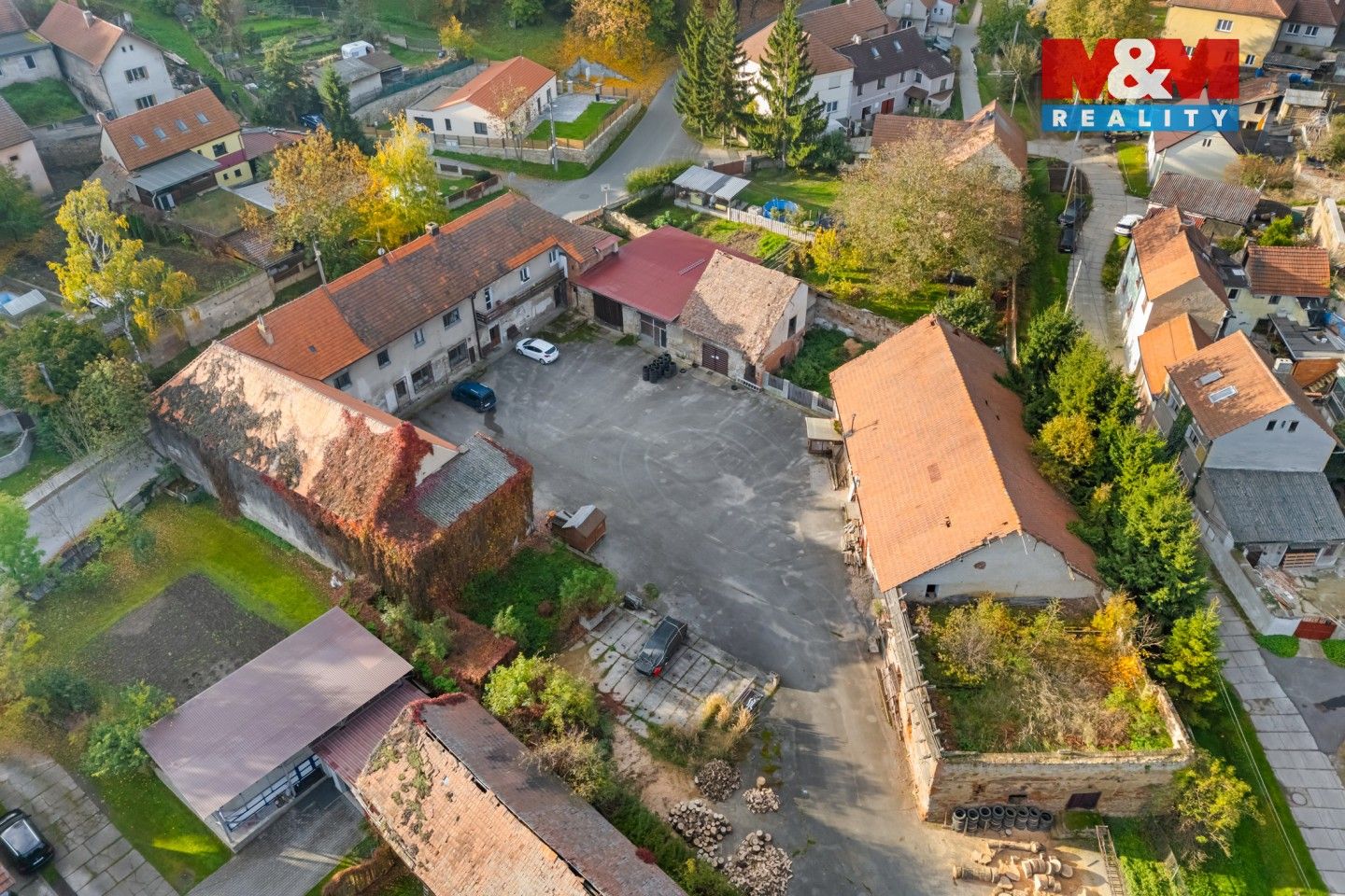 Prodej domu 300 m² - foto 26