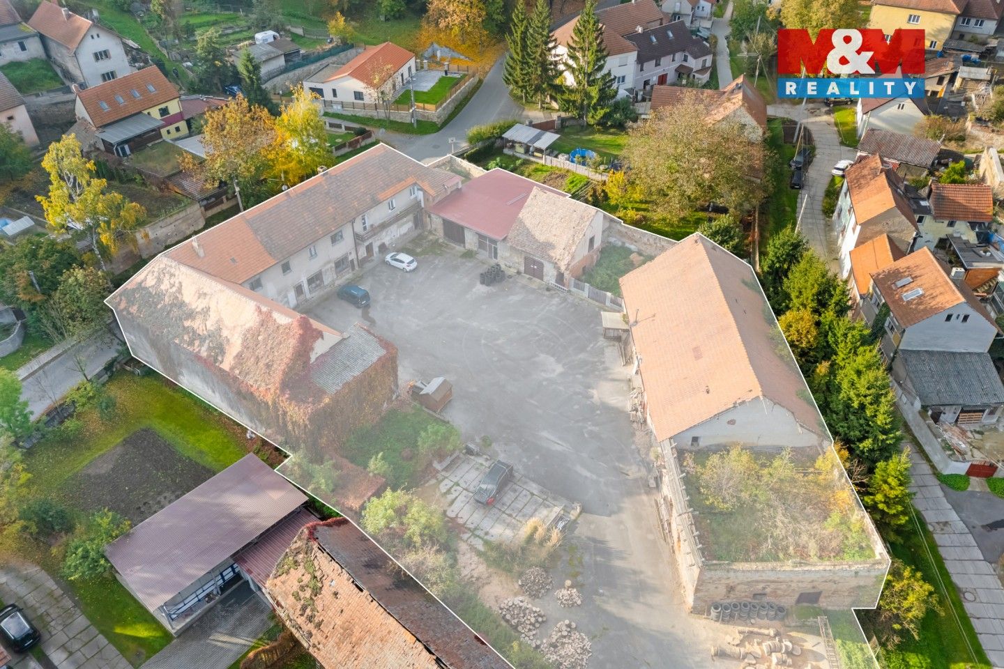 Prodej domu 300 m² - foto 27