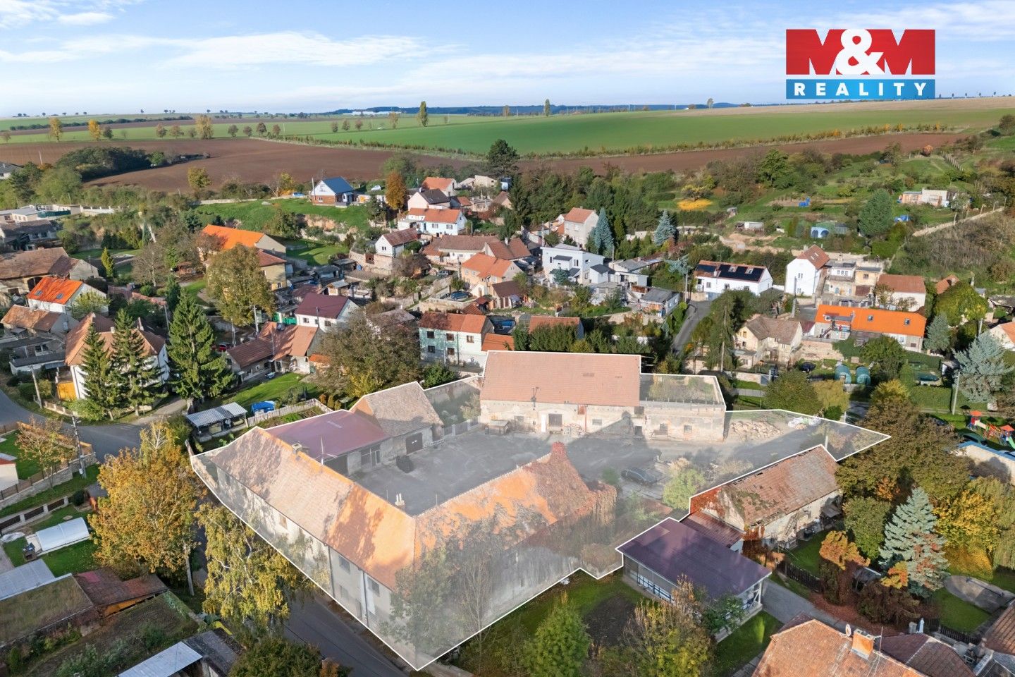 Prodej domu 300 m² - foto 29